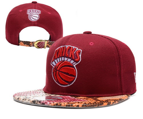 New York Knicks Snapbacks Hats YD020